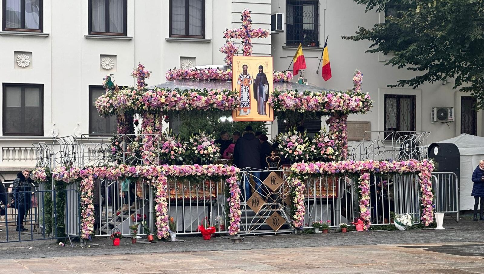 Rugăciunile hotelierilor ieșeni au fost ascultate și în acest an: aproape 80% din locuri de cazare sunt deja rezervate