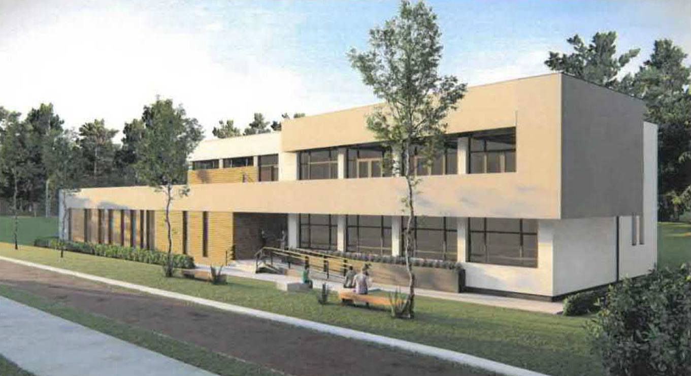 Al patrulea centru de activități cu bani europeni, la Ciurea. Investiția va fi realizată în Lunca Cetățuii și va fi destinată copiilor