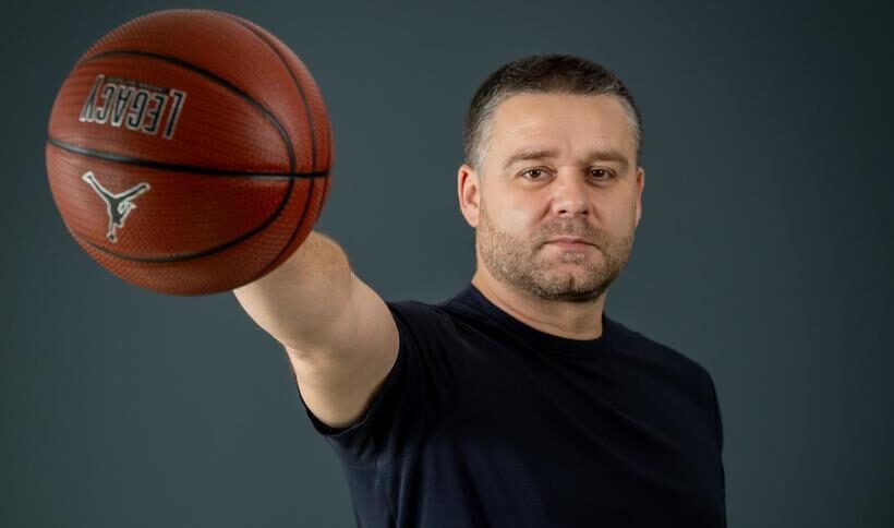 Candidatura lui Ciprian Ciucu la Primăria Capitalei, validată în unanimitate în şedinţa Comitetului de Coordonare al Municipiului Bucureşti din cadrul Partidului Naţional Liberal