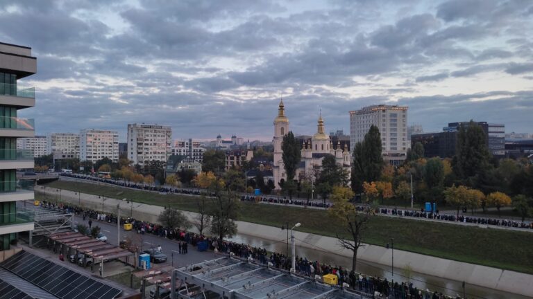 LIVE-TEXT: Punctul culminant al Sărbătorilor Iașului – Hramul Sfintei Parascheva