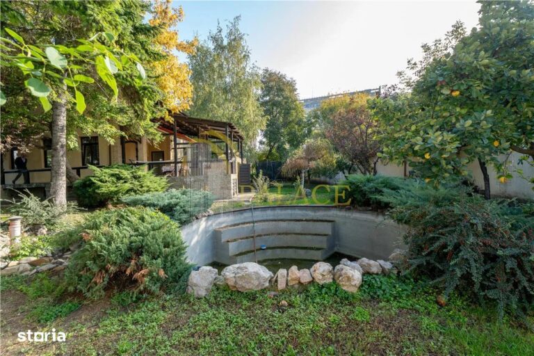 Tătărași Nord joacă tare în liga imobiliarelor: conace, hammam și prețuri până la cer