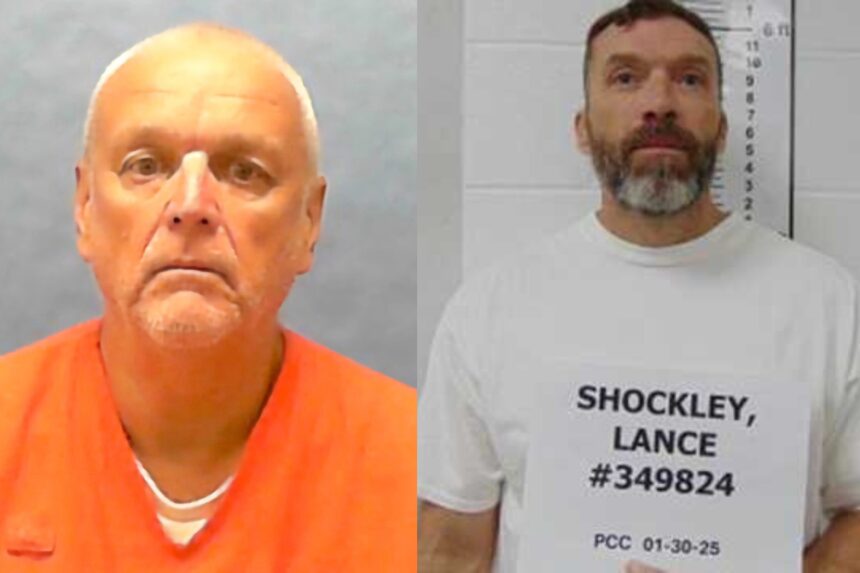  Cine sunt cei doi bărbați executați ieri în SUA. Câți vor mai fi uciși până la sfârșitul anului