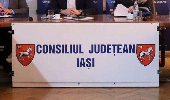 Aleșii județului, chemați azi să dea undă verde selecției administratorilor de la Aeroportul Iași. Cât vor câștiga lunar noii șefi ai aerogării?