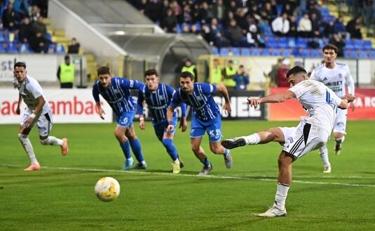 Cupa României: Egal între FC Botoşani şi Farul Constanţa, scor 1-1