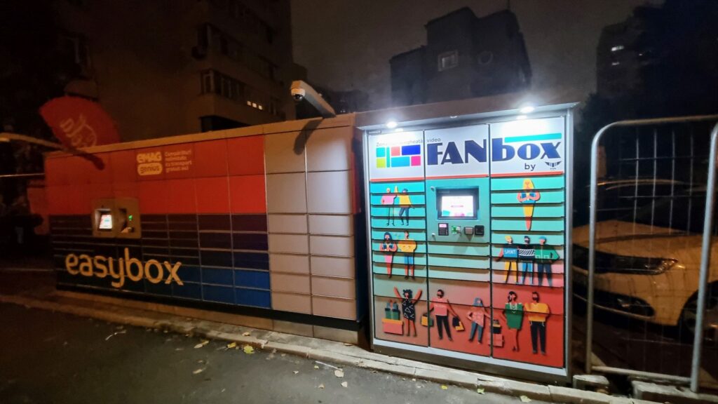  Cum poți câștiga mii de euro fără să faci mai nimic? Tot mai mulți ieșeni intră în afacerea cu lockere. Cum faci primul pas?