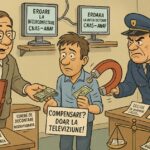 Anomalia necompensării unor creanţe bugetare