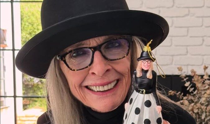  Diane Keaton a murit din cauza unei pneumonii, a dezvăluit familia