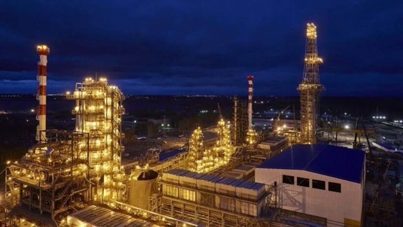  Drone de atac, semnalate, pentru prima oară de la începutul Războiului din Ucraina, tocmai într-un oraş în Siberia