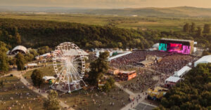 Electric Castle a câştigat titlul de „International Festival of the Year” la UK Festival Awards 2025