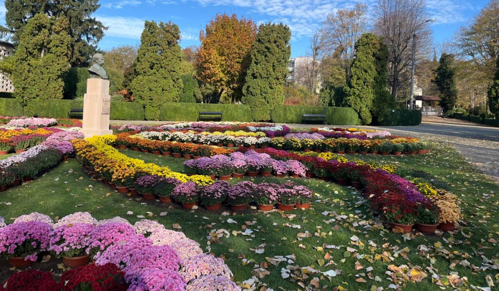  Ce poți face în acest weekend la Iași? Ghidul complet al evenimentelor, realizat de „Ziarul de Iași”