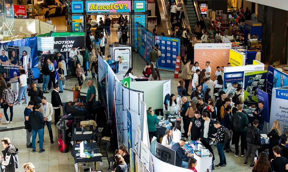  Ce poți face în acest weekend la Iași? Ghidul complet al evenimentelor, realizat de „Ziarul de Iași”