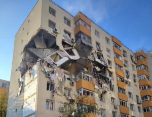 Care este starea victimelor rănite în explozia din cartierul Rahova, din București