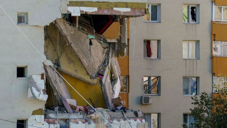  Ce spune Diana Cimpoeșu, medic-șef UPU-SMURD Iași, despre victimele exploziei din cartierul Rahova