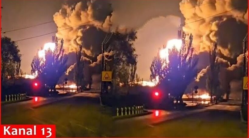  Explozie mortală la o fabrică de explozibili din Rusia: trei morţi şi cinci răniţi