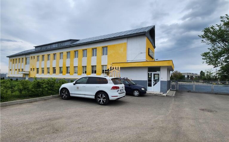 Vânzare de 4 milioane de euro lângă turbionul autostrăzilor Moldovei. Cine este vânzătorul?