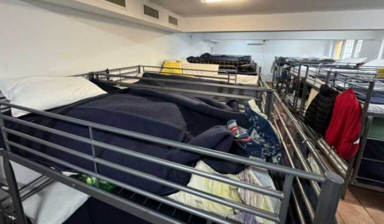 A fi cineva și a fi nimeni - Persoanele fără adăpost, sărbătorite la Satu Mare