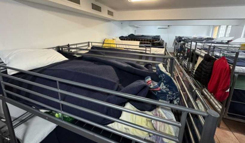  A fi cineva și a fi nimeni – Persoanele fără adăpost, sărbătorite la Satu Mare