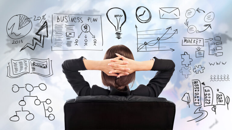 Femeile din vârful antreprenoriatului ieșean obțin profit mai mare decât bărbații