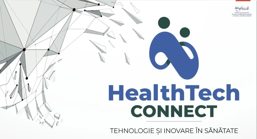 Iașul devine hub al inovației medicale: Festivalul HealthTech Connect 2025, organizat de patru mari universități, trei dintre ele din Iași