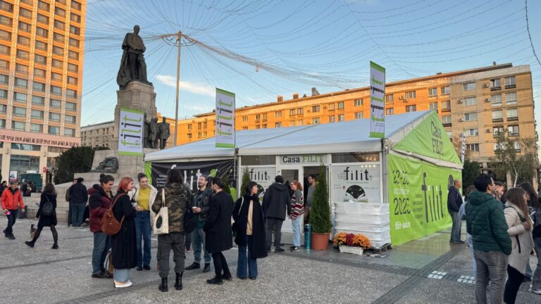 Ce poți face în acest weekend la Iași? Ghidul complet al evenimentelor, realizat de „Ziarul de Iași”