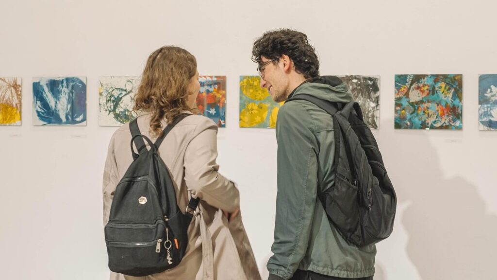  Noaptea Albă a Galeriilor din Iași va avea loc în perioada 3-5 octombrie