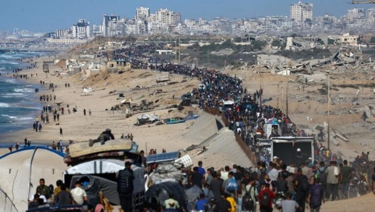 Perspectivele încetării focului în Gaza se întunecă. Israelul va restricţiona ajutorul şi va menţine graniţa închisă cel puţin până miercuri, în timp ce Hamas îşi întăreşte controlul