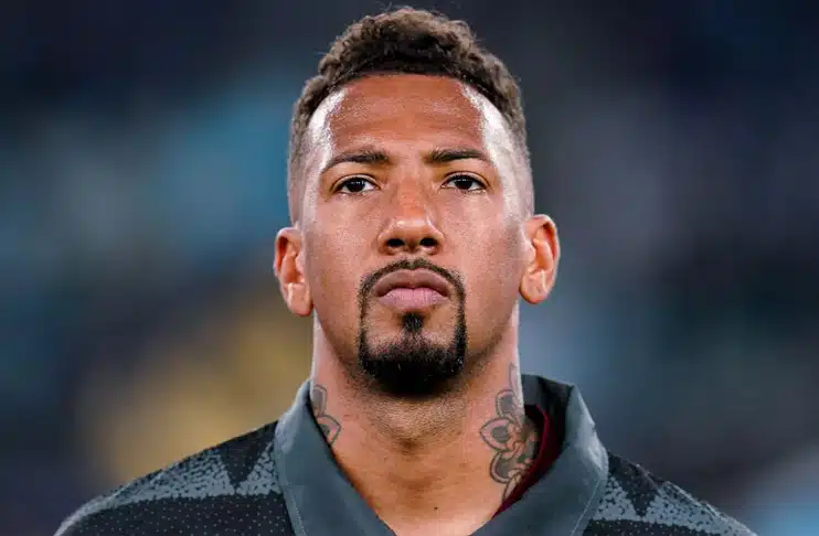 La presiunea suporterilor, Bayern München renunţă la revenirea lui Jerome Boateng, condamnat pentru violenţă domestică