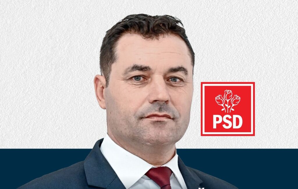  Iași – Primarul comunei Grozești, reținut de polițiști după ce a bătut doi adolescenți