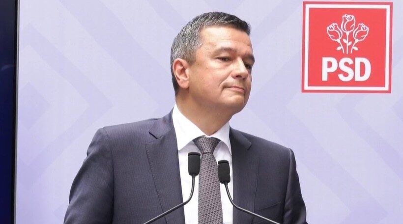  Grindeanu: Nu e vorba de ceartă în coaliţie, e vorba de viziuni diferite. Ce spune despre relația cu Ilie Bolojan