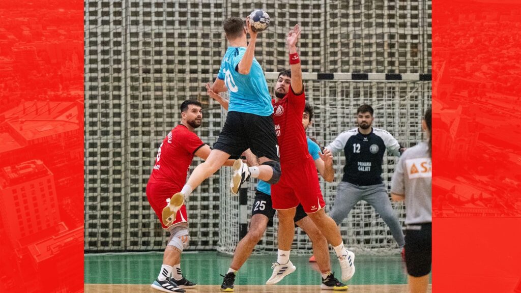  SPORT | Poate măcar cu „sateliții” se descurcă Politehnica Iași. Meci cu CSU Suceava diseară, în Copou