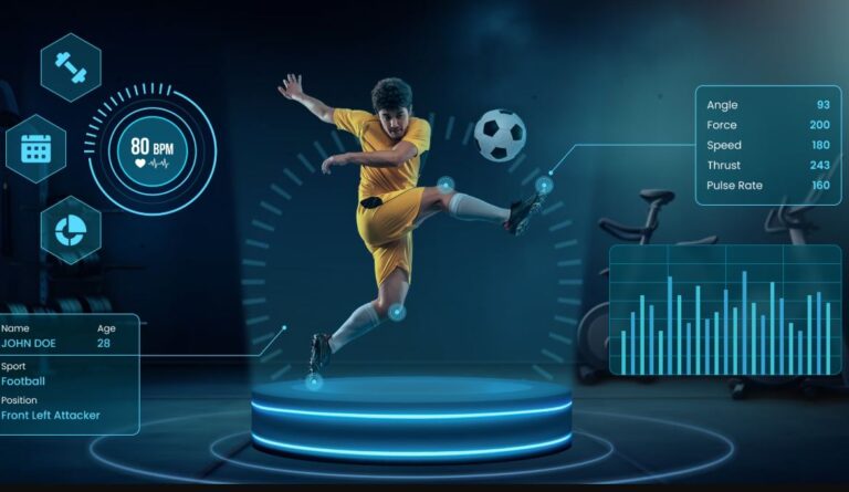 Educația fizică și sportul sub auspiciile inteligenței artificiale (AI). Un provocator interviu cu decanul Facultății de Educație Fizică și Sport, UAIC Iași (IV)