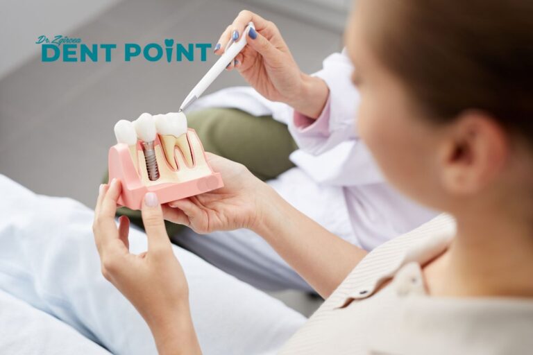 Implant dentar sau proteză clasică - ce alegi pentru confortul zilnic? (P)