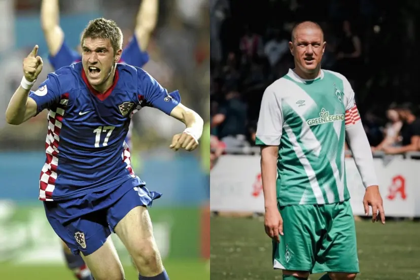  Un fost mare atacant croat a suferit al treilea transplant de rinichi: Nu ştiu cât timp mai am de trăit