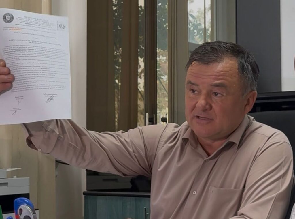  Directorul DSP Iași își asumă avizele acordate pentru Spitalul de Copii, dar recunoaște că a semnat „ca primarul”. „Deciziile se iau pe baza avizelor tehnice. Legea trebuie actualizată”