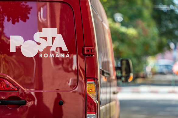  Poșta, care împarte 2.300.000 pensii, a dat 50.000€ pe o siglă. De ce sunt pensionarii furioși?