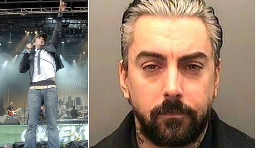  Cântăreț britanic, ucis în penitenciar. Autoritățile anchetează incidentul violent