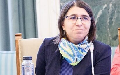  Medic: Românii trăiesc mai puţin decât trăiesc cei din alte ţări din Uniunea Europeană