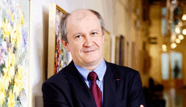 Alexandru Munteanu a fost desemnat de Maia Sandu pentru funcţia de prim-ministru al Republicii Moldova