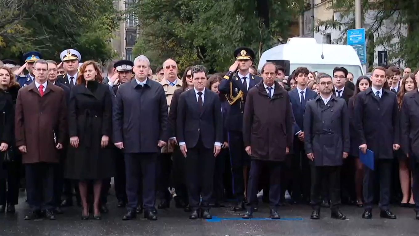 Nicuşor Dan: Avem obligaţia să combatem discursul antisemit, xenofob, care incită la ură