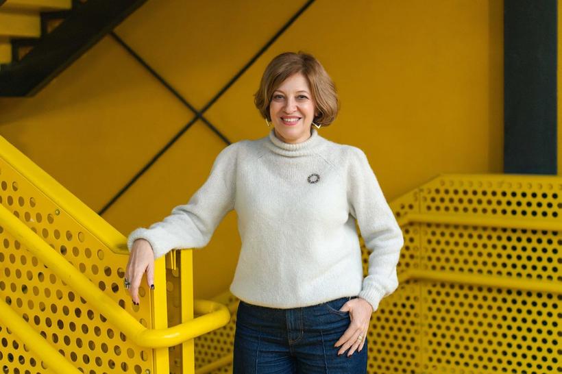 Oana Gheorghiu: Campania de dezinformare loveşte în donatori, în medici şi în copiii trataţi în spital