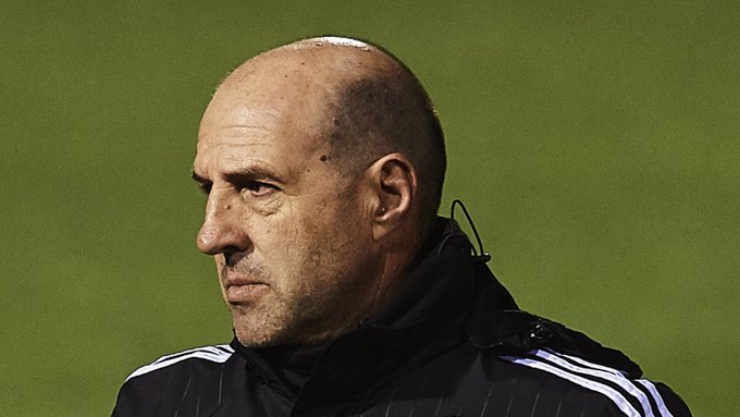 José Manuel Ochotorena, fost portar al echipelor Real Madrid şi Valencia, a murit la 64 de ani