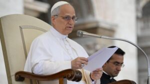 Vaticanul anunţă că nu va participa la „Consiliul Păcii” al lui Trump