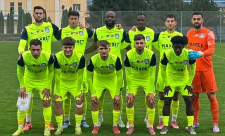 FOTBAL De ce nu trebuie ca obiectivul Politehnicii Iași să fie doar calificarea în play-off?