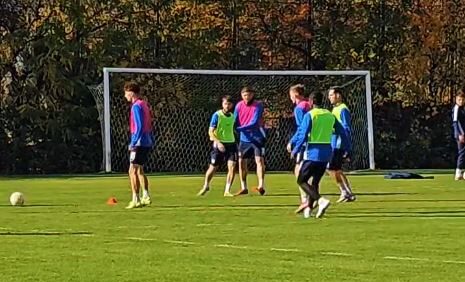 Politehnica a remizat în Copou cu penultima clasată în Seria I a Ligii a III-a de fotbal