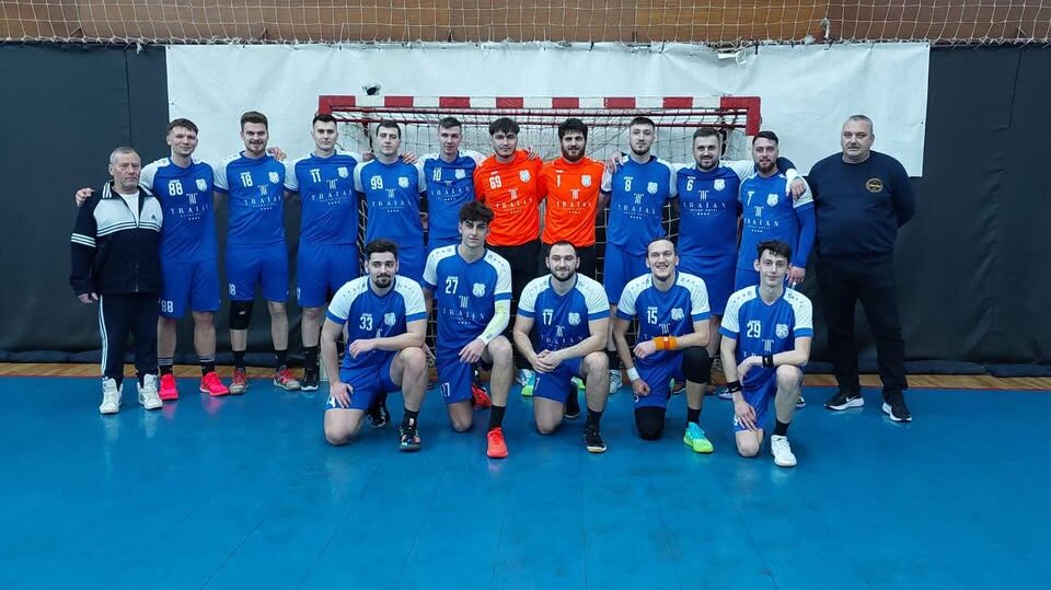  Deplasare în secuime pentru Politehnica Iași