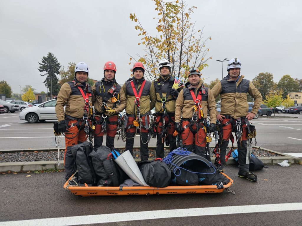  pompieri alpinisti 3