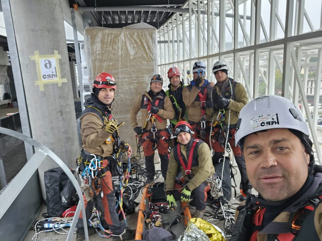  pompieri alpinisti 4