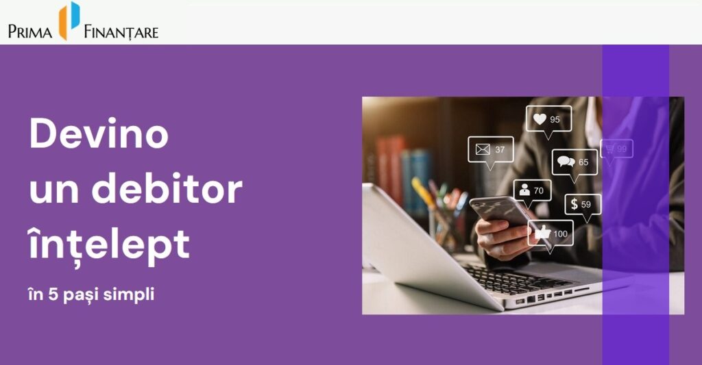  Prima Finanțare IFN: „Ne pasă de oameni, ne pasă de afacerile lor”