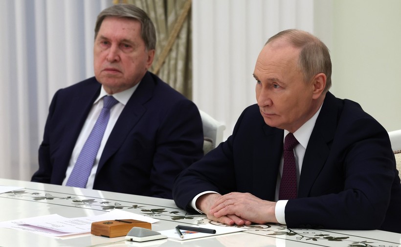  Kremlinul confirmă că Rusia şi SUA vor începe pregătirile pentru o nouă întâlnire între Putin şi Trump