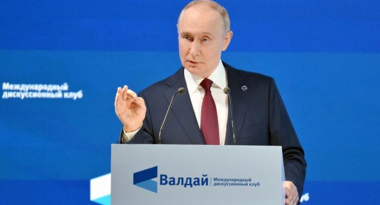 În 2026, Putin va băga adânc mâna în buzunarele contribuabililor ruși pentru a-și finanța războiul din Ucraina